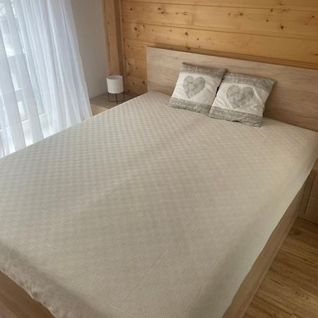 Appartamento U Plechoveho Janosika Terchová Esterno foto