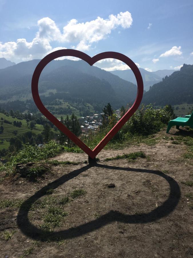 Appartamento U Plechoveho Janosika Terchová Esterno foto