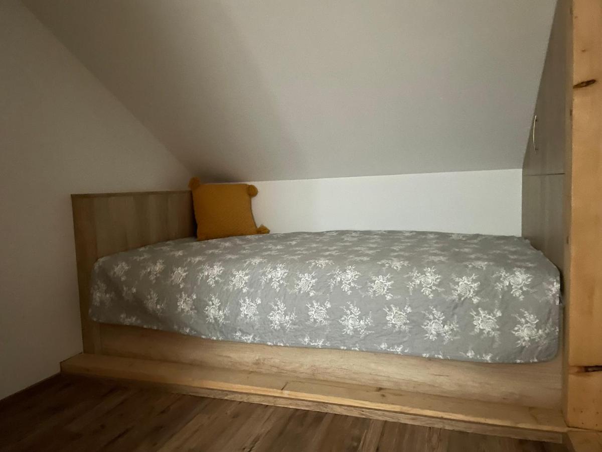 Appartamento U Plechoveho Janosika Terchová Esterno foto