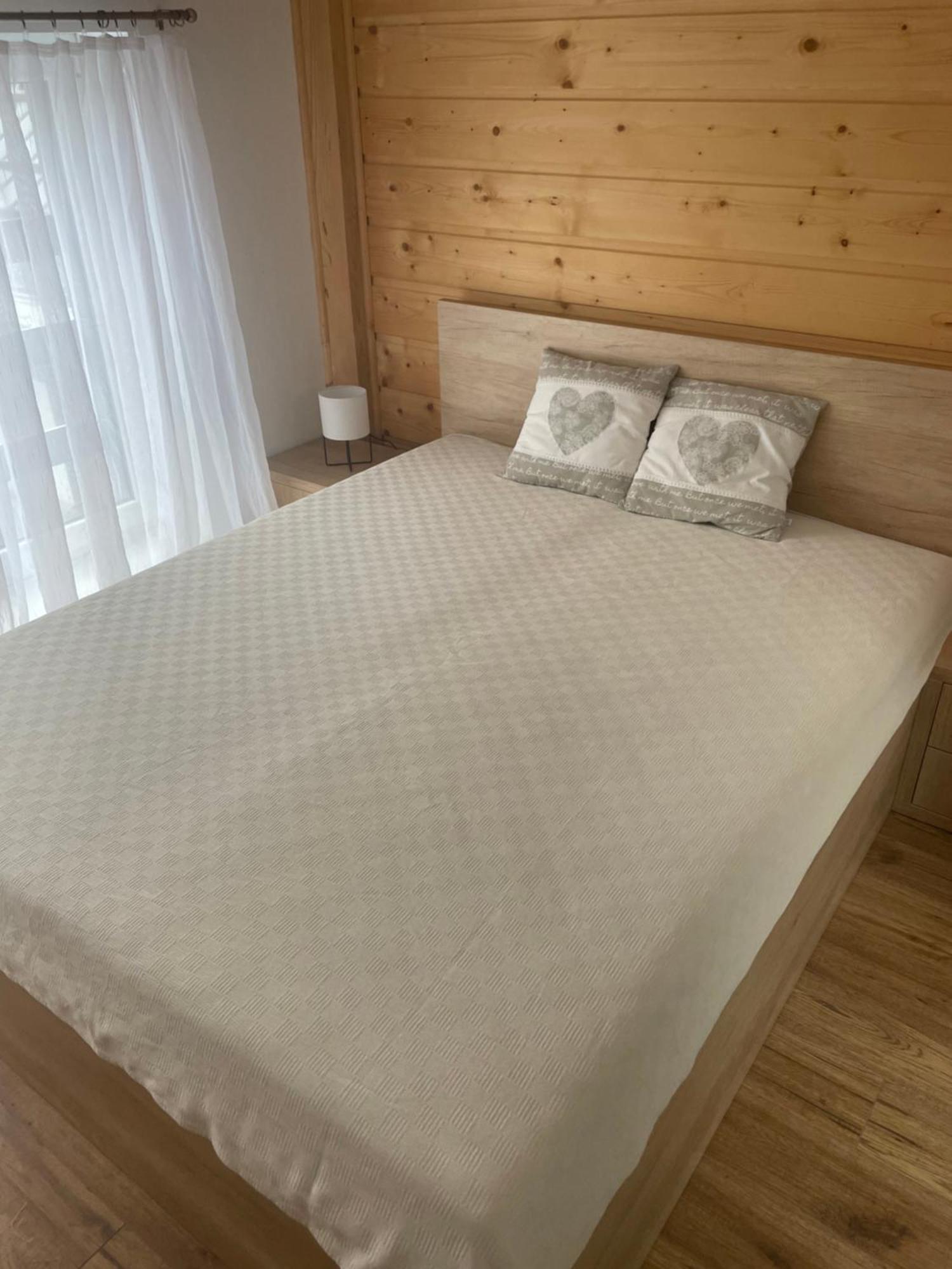 Appartamento U Plechoveho Janosika Terchová Esterno foto